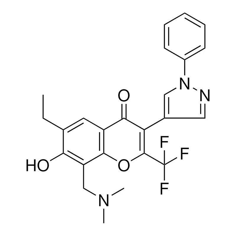 Merck RCL L14,740-0 - 10MG