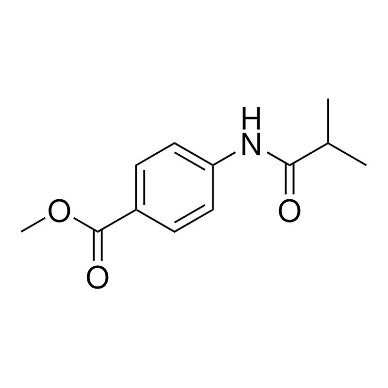 Merck 4-ISOBUTYRYLAMINO-BENZOIC ACID - 25 MG&