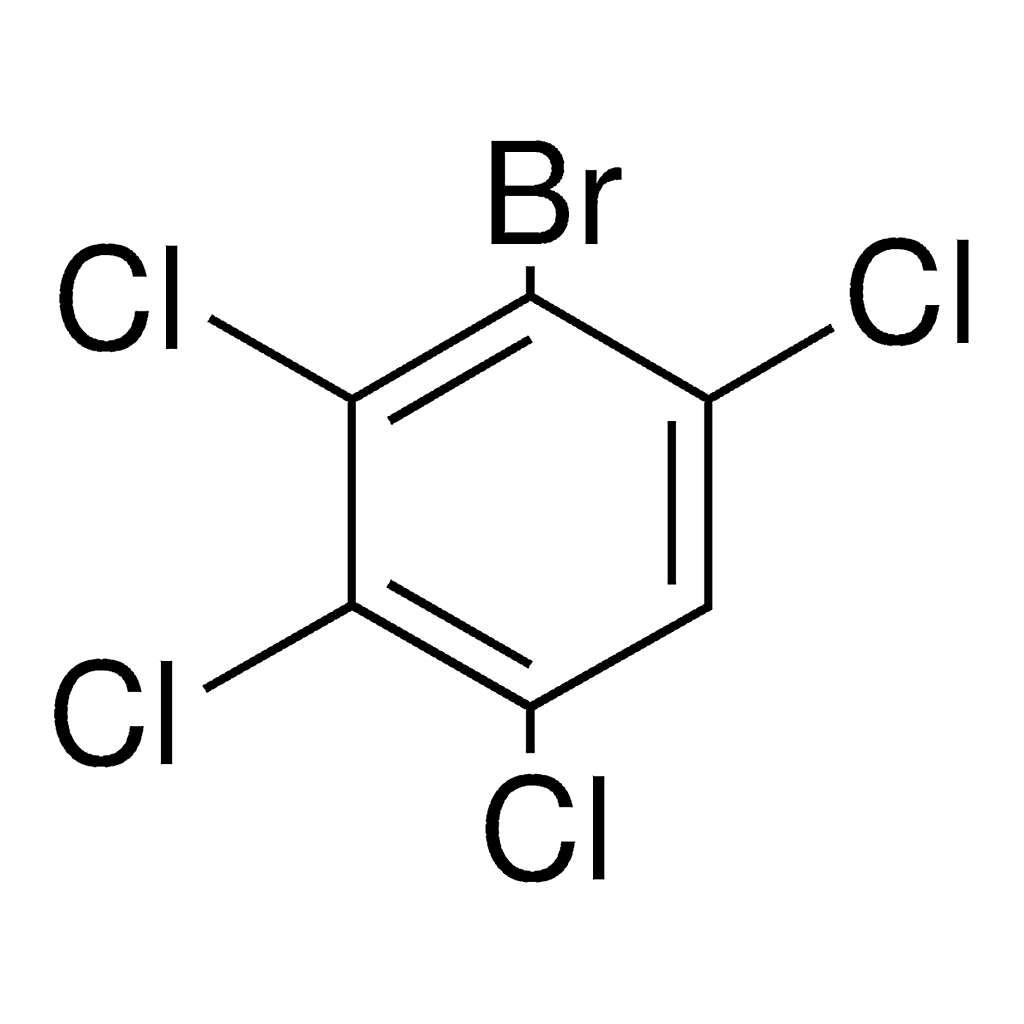 Merck 2-BROMO-1,3,4,5-TETRACHLORO-BEN-