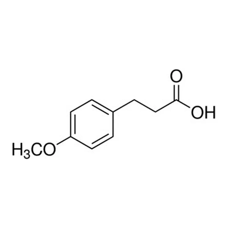 Merck 3-(4-METHOXYPHENYL)PROPIONIC ACID, 98%