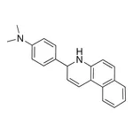 Merck 3,4-DIHYDRO-3-(4-(DIMETHYLAMIN - 50 MG&