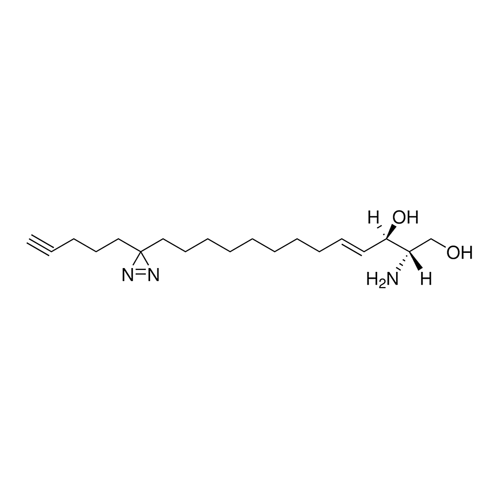 Merck PhotoClick Sphingosine
