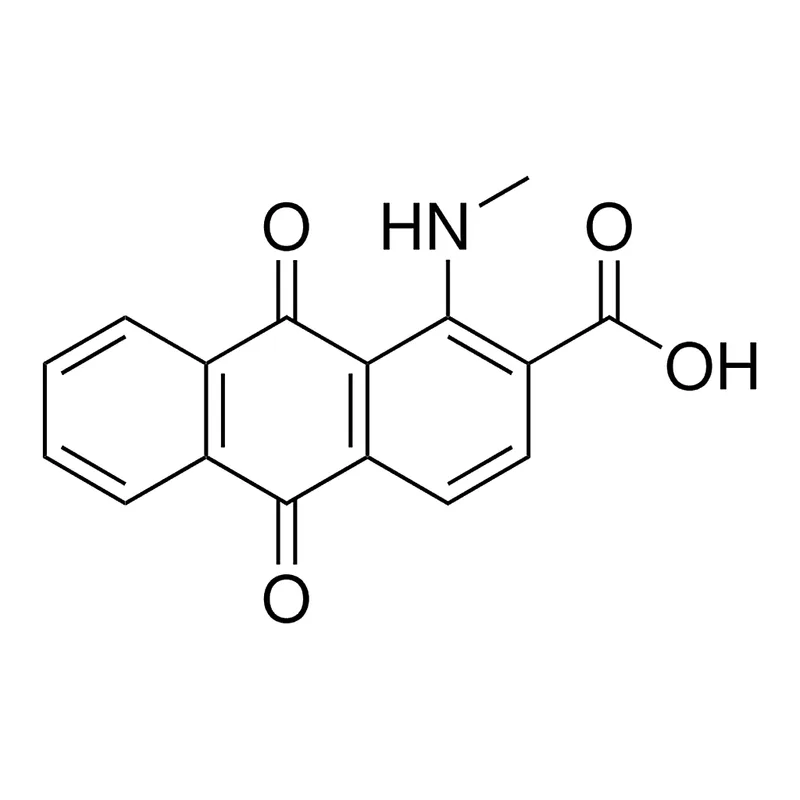 Merck 1-METHYLAMINO-9,10-DIOXO-9,10- - 10 MG &