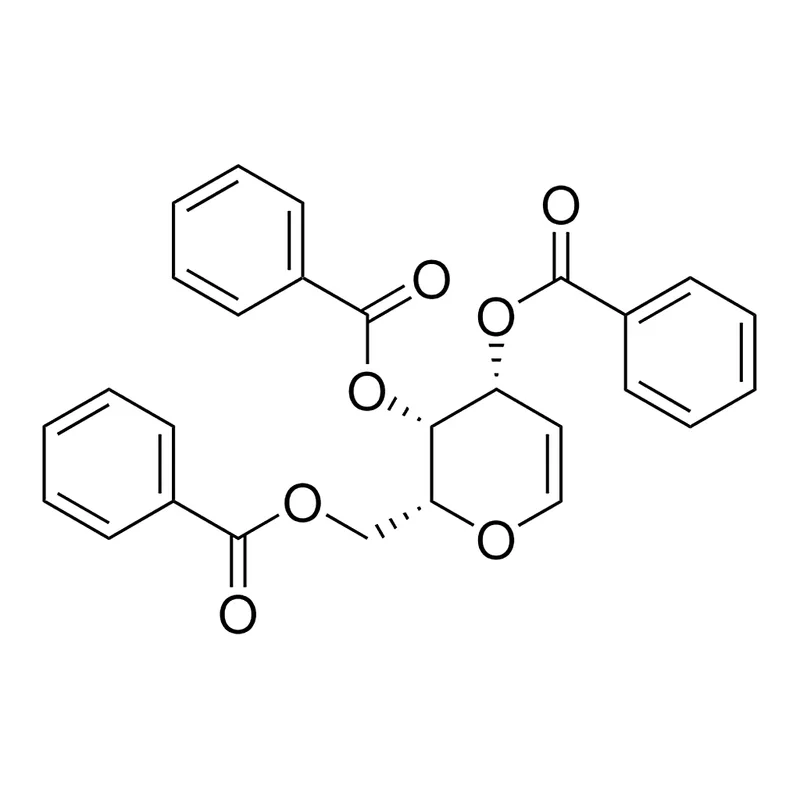 Merck Tri-O-benzoyl-D-galactal