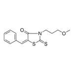 Merck 5-BENZYLIDENE-3-(3-METHOXY-PRO - 10 MG &