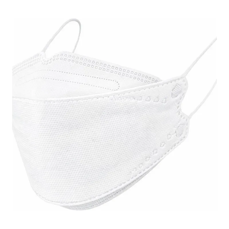 AS ONE 4 Layer Solid Mask, 4중 입체 마스크