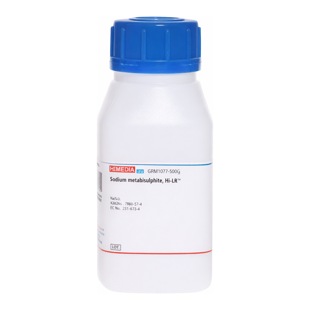 Himedia Sodium metabisulphite, Hi-LR