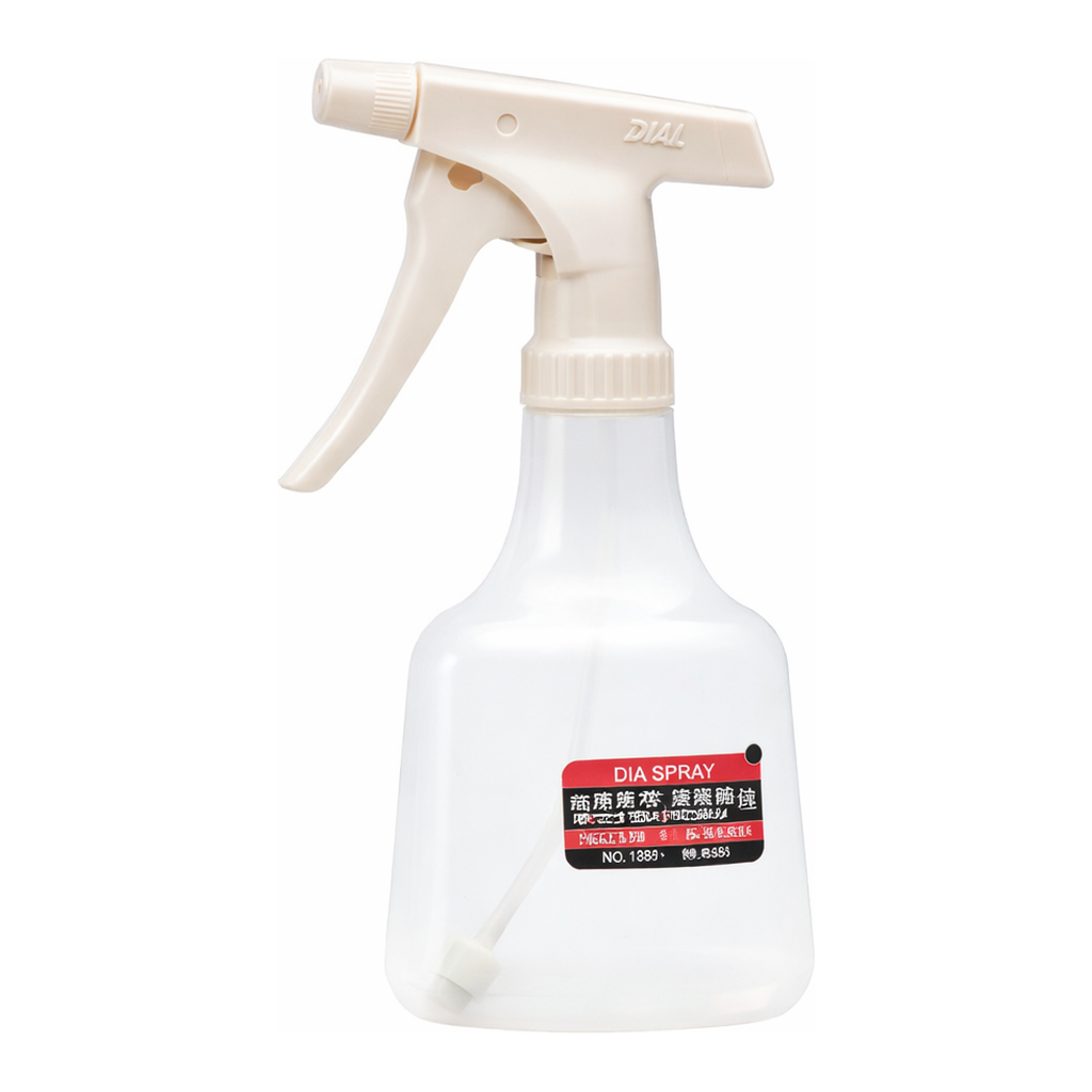 AS ONE Autoclavable Spray Bottle, 스프레이(오토클레이브대응)
