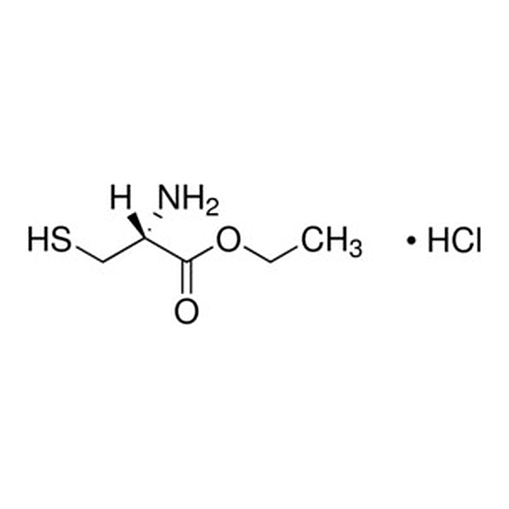 Merck L-CYSTEINE ETHYL ESTER HYDROCHLORIDE, 9&