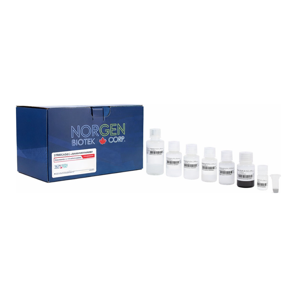 Norgen EXTRAClean Urine Exosome and Free-Circulating RNA Isolation Midi Kit