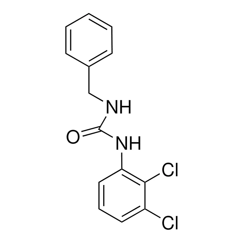 Merck 1-BENZYL-3-(2,3-DICHLOROPHENYL)-