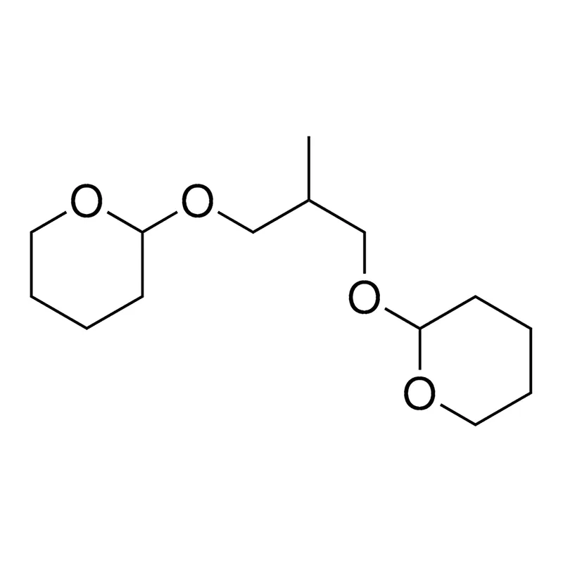 Merck 2-[2-METHYL-3-(TETRAHYDRO-2H-PY-