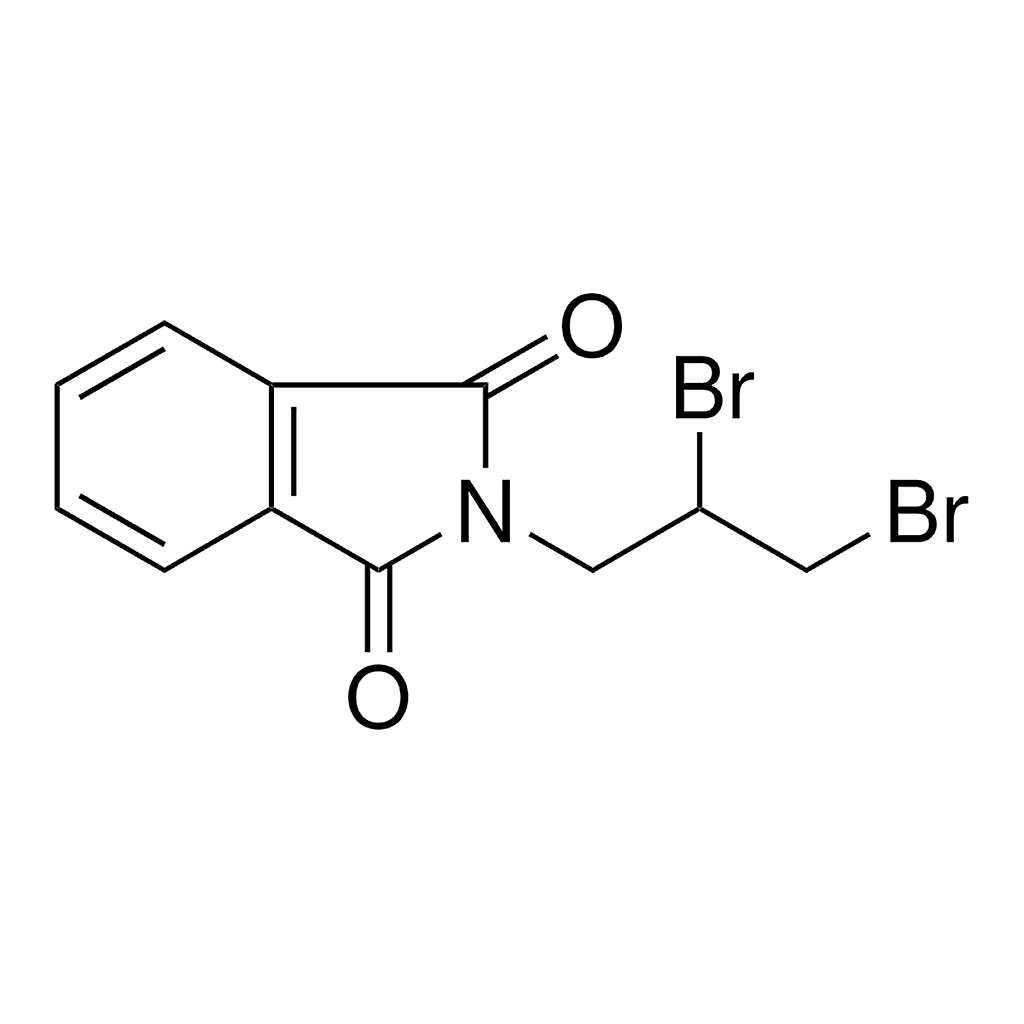 Merck 2-(2,3-DIBROMO-PROPYL)-ISOINDO - 50 MG &