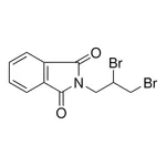 Merck 2-(2,3-DIBROMO-PROPYL)-ISOINDO - 50 MG &
