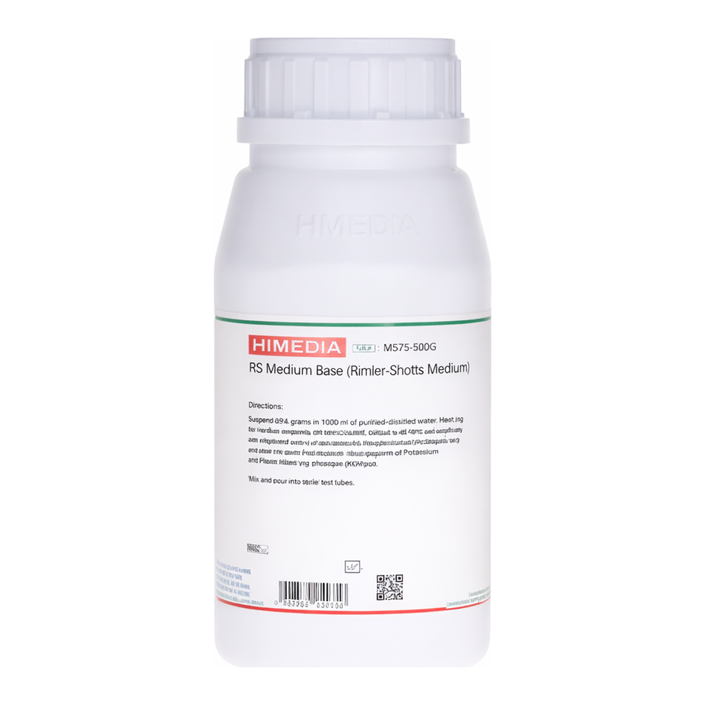 Himedia RS Medium Base