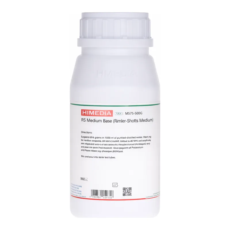 Himedia RS Medium Base