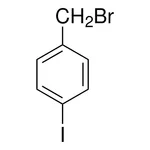 Merck 4-Iodobenzyl bromide