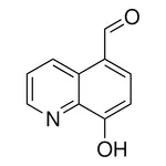 Merck 8-hydroxy-quinoline-5-carbaldehyde