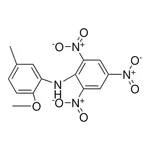 Merck N-(6-METHOXY-M-TOLYL)PICRYLAMIN-