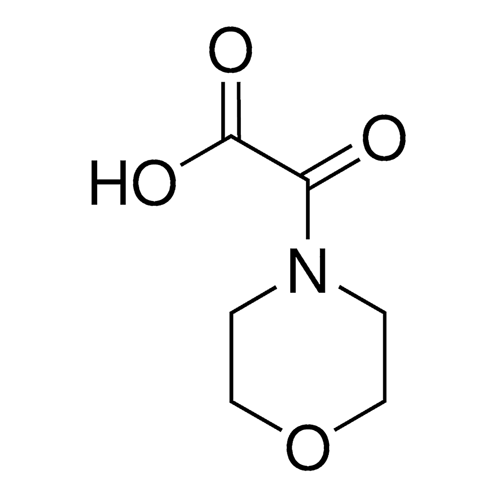 Merck Morpholin-4-yl(oxo)acetic acid