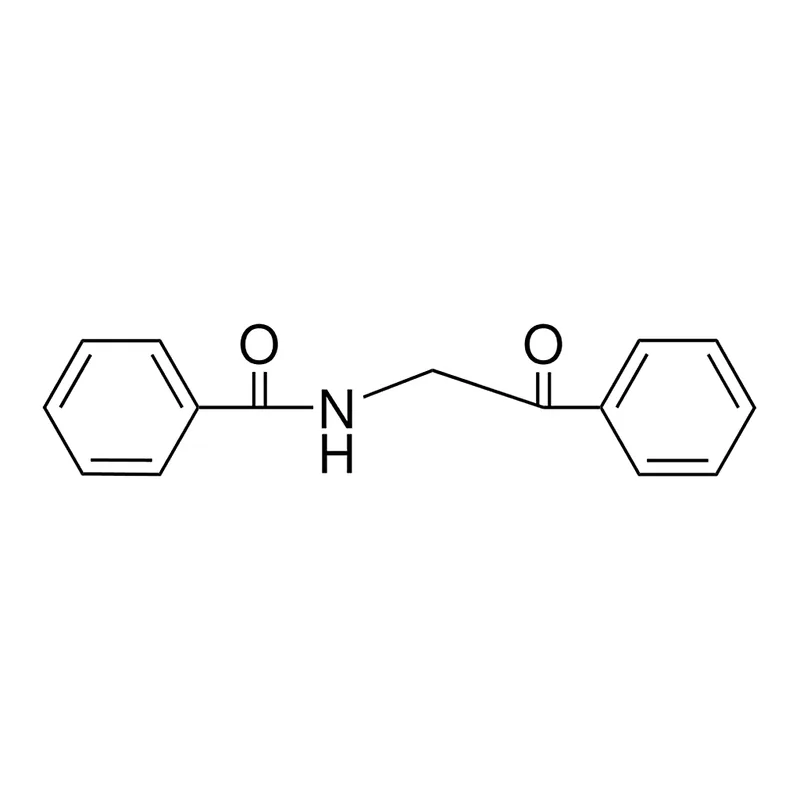 Merck N-PHENACYLBENZAMIDE