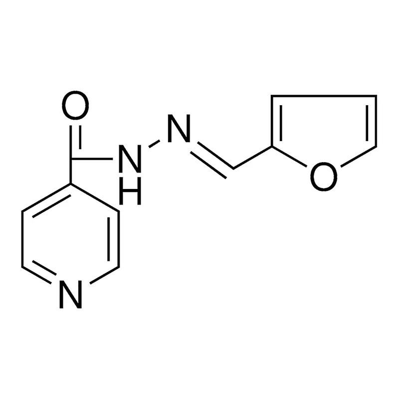 Merck ISONICOTINICFURFURYLIDENEHYDRAZ-