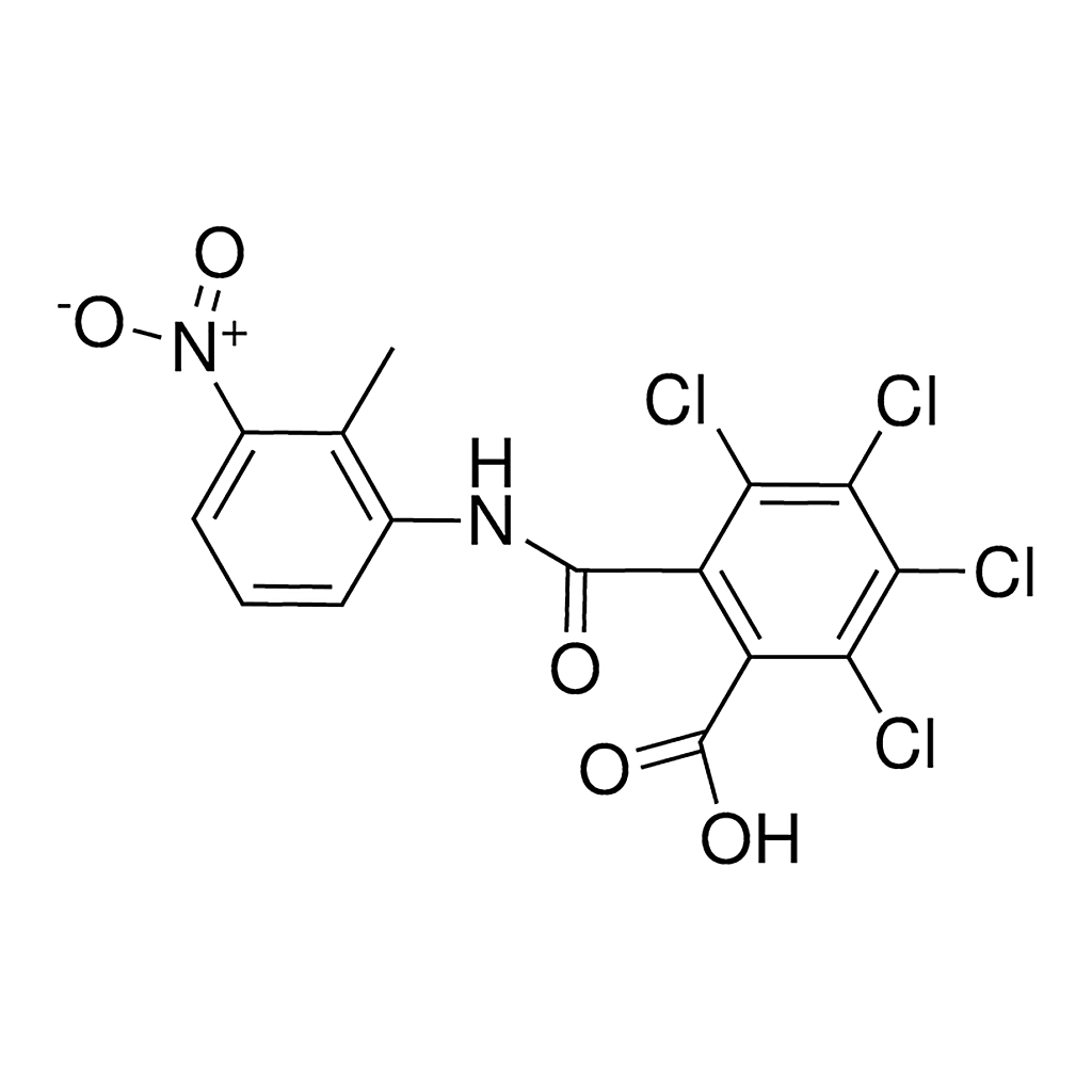 Merck 2'-METHYL-3'-NITRO-3,4,5,6-TET - 50 MG&