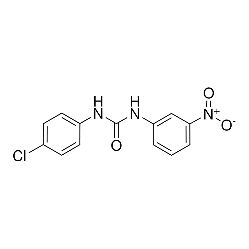 Merck 1-(4-CHLOROPHENYL)-3-(3-NITROP - 50 MG&