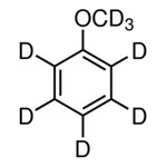 Merck ANISOLE-D8, 98 ATOM % D