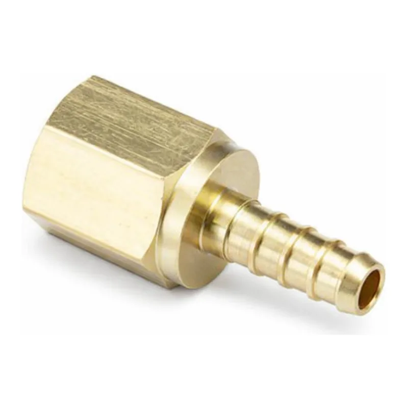 Merck Hose adapter