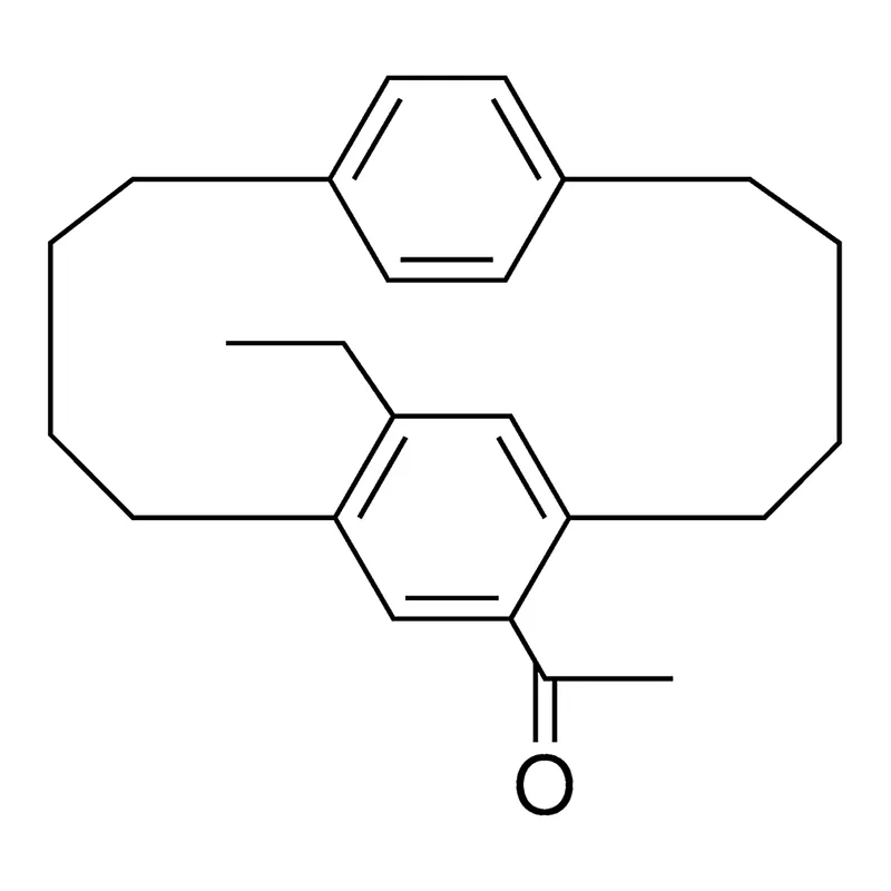 Merck ET-TRICYCLO(12.2.2.2(6,9))EICO - 25 MG&