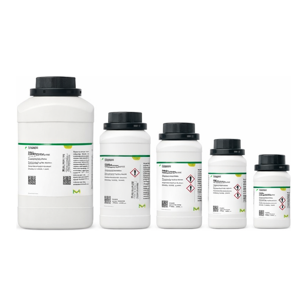 Merck ALUMINIUM (FOIL) FOR ANALYSIS 0.3 MM