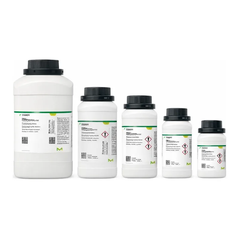 Merck ALUMINIUM (FOIL) FOR ANALYSIS 0.3 MM