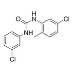 Merck 1-(3-CHLOROPHENYL)-3-(5-CHLORO-
