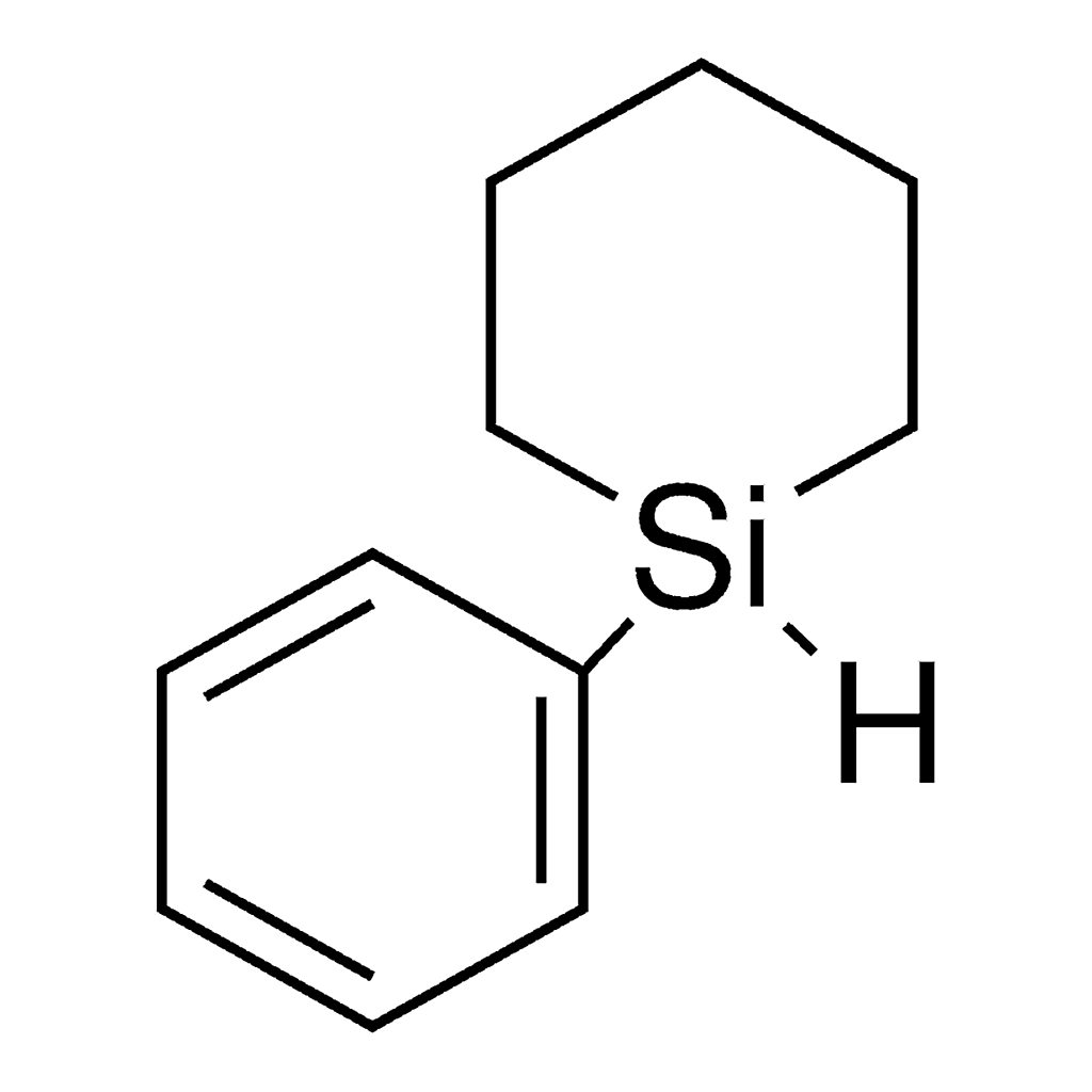 Merck 1-PHENYLSILACYCLOHEXANE-