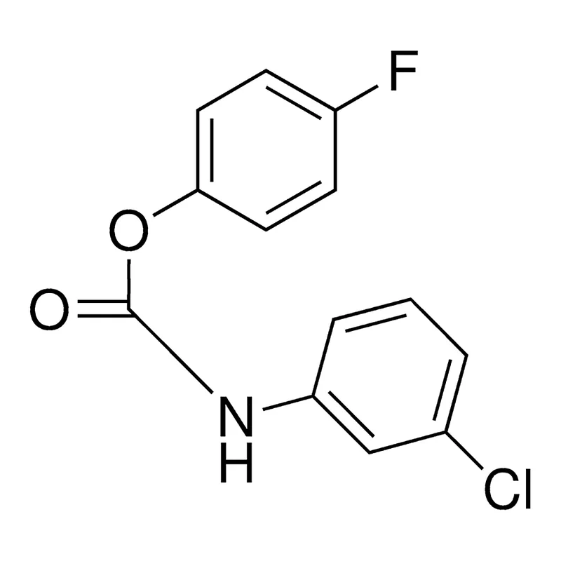 Merck 4-FLUOROPHENYL N-(3-CHLOROPHEN - 50 MG&