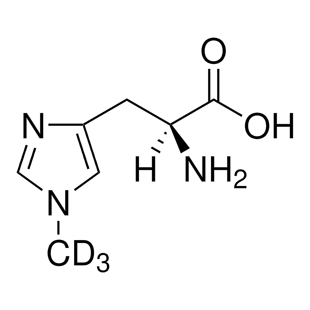Merck Ntau-Methyl-d3-L-histidine