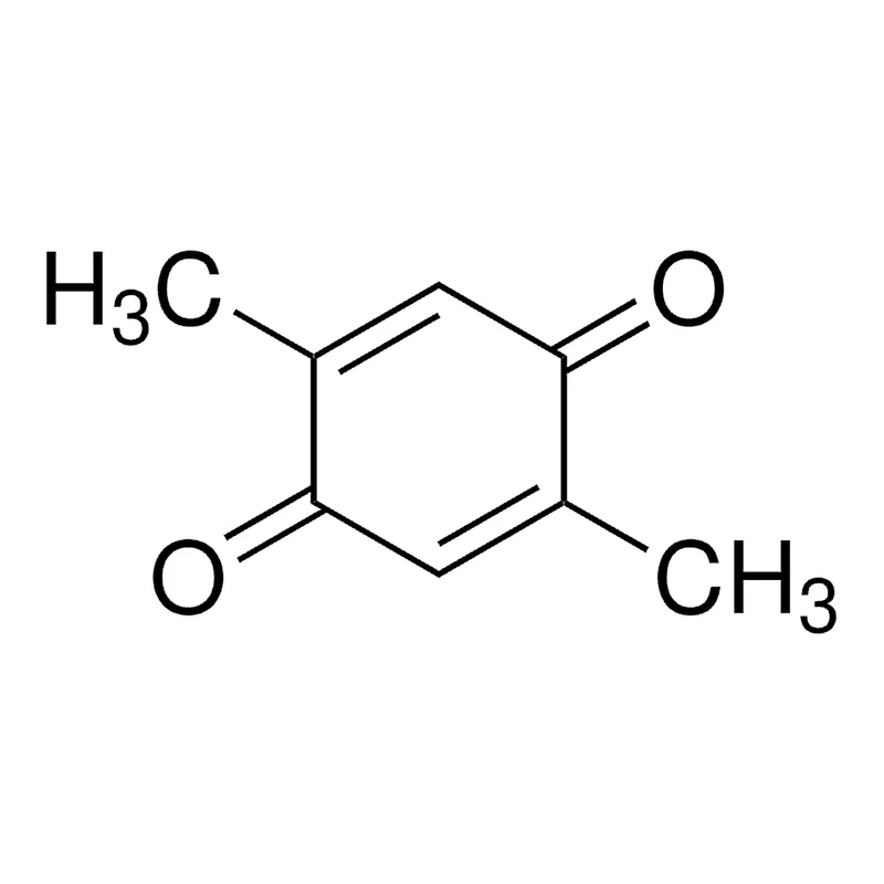 Merck 2,5-Dimethyl-1,4-benzoquinone