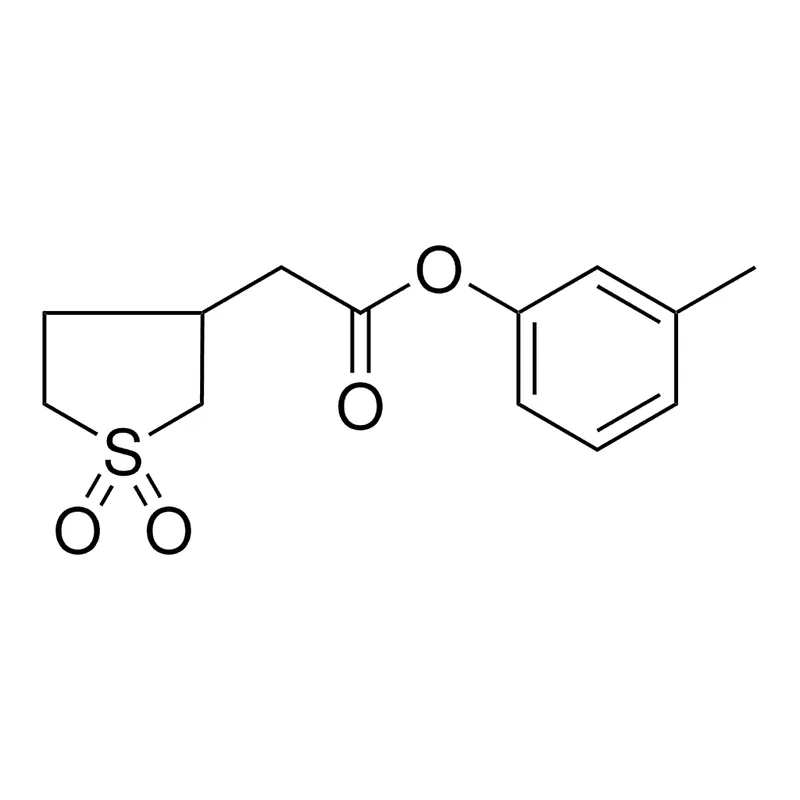 Merck (1,1-DIOXO-TETRAHYDRO-THIOPHEN - 25 MG&
