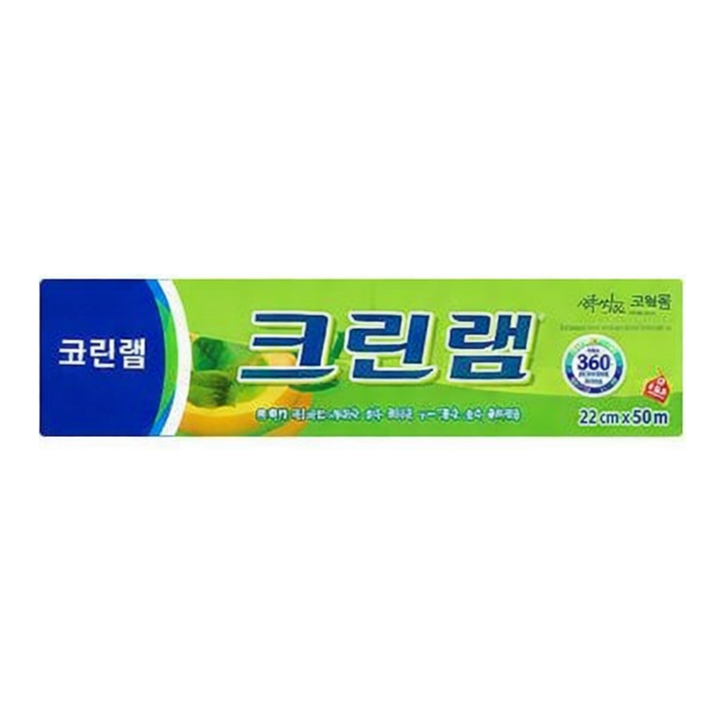 OFFICENEX 크린랩 22cm*50M