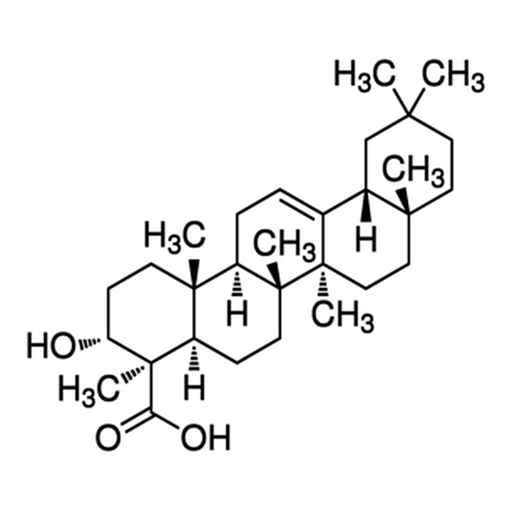 Merck A-BOSWELLIC ACID