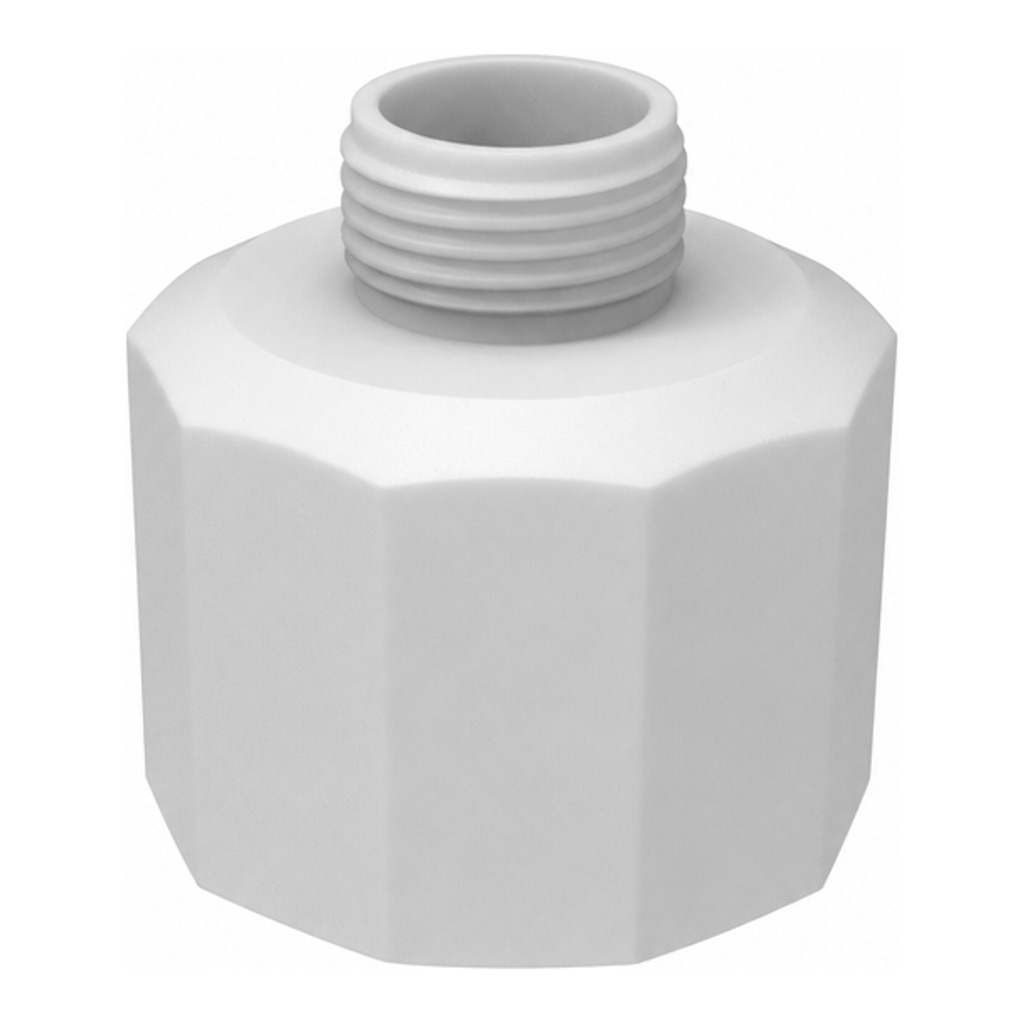 Adapter, PP, GL45(m)-B83(f)