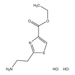 Merck Ethyl 2-(2-aminoethyl)-1,3-thiazole-4-carboxylate dihydrochloride
