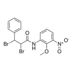 Merck ALPHA,BETA-DIBROMO-2'-METHOXY- - 50 MG&