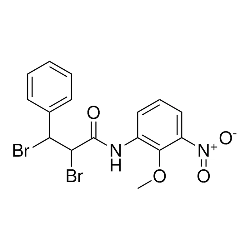 Merck ALPHA,BETA-DIBROMO-2'-METHOXY- - 50 MG&
