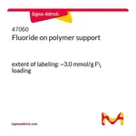 Merck Fluoride on polymer support