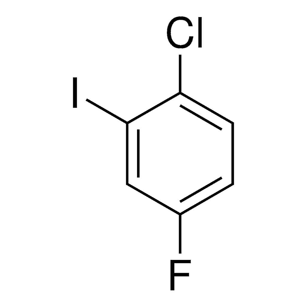 Merck 1-chloro-4-fluoro-2-iodobenzene