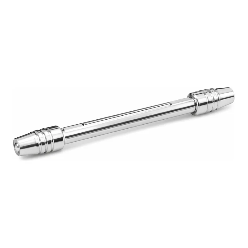 Waters ACQUITY UPLC CSH Phenyl-Hexyl Column, 130Å, 1.7 µm, 3 mm X 100 mm, 3/pk