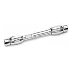 Waters XBridge Peptide BEH C18 Column, 300Å, 3.5 µm, 2.1 mm X 50 mm, 1K - 15K, 1/pk