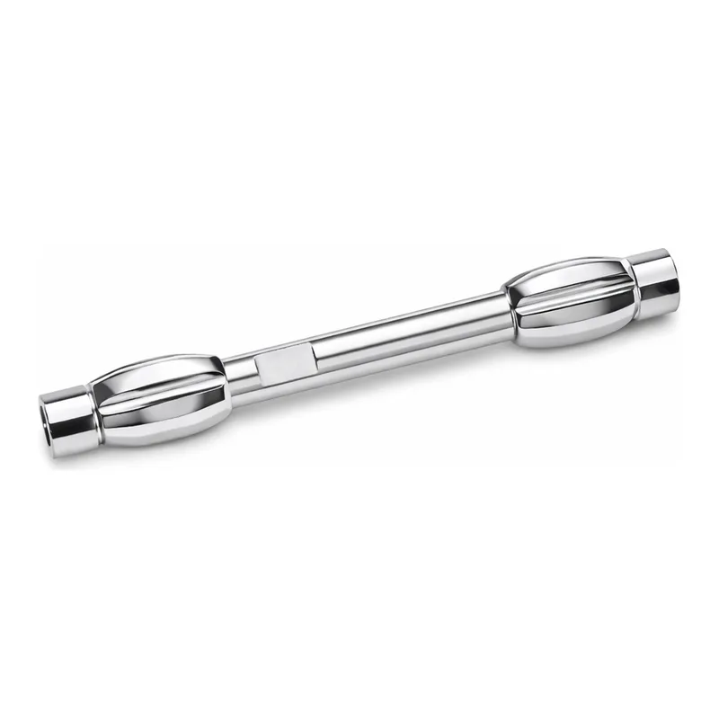 Waters XBridge Peptide BEH C18 Column, 300Å, 3.5 µm, 2.1 mm X 50 mm, 1K - 15K, 1/pk